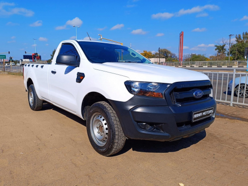 Used Ford Ranger 2.2L for sale in Mogoditshane