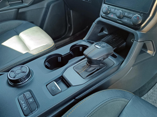 Ford Wildtrak X Bi-Turbo 4x4 A/T in Botswana