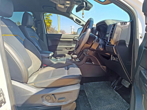 Ford Wildtrak X Bi-Turbo 4x4 A/T in Botswana
