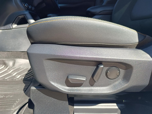 Ford Wildtrak X Bi-Turbo 4x4 A/T in Botswana