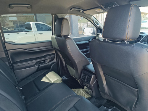 Ford Wildtrak X Bi-Turbo 4x4 A/T in Botswana