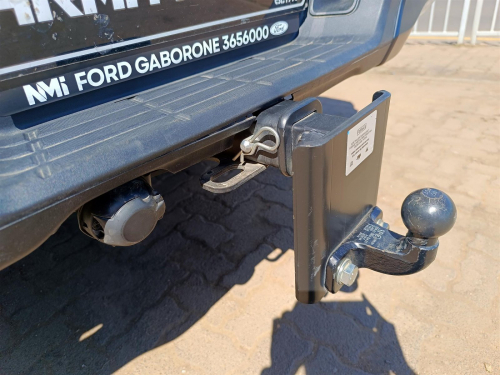 Ford Wildtrak X Bi-Turbo 4x4 A/T in Botswana
