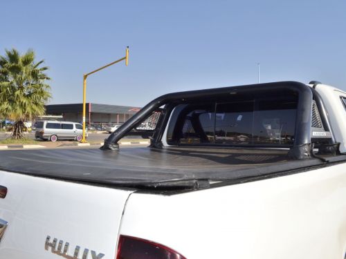 Toyota Hilux Legend 50 in Botswana