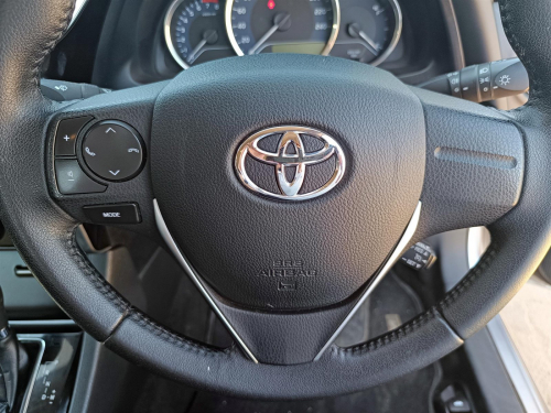 Toyota Corolla Quest Prestige 1.8L A/T in Botswana
