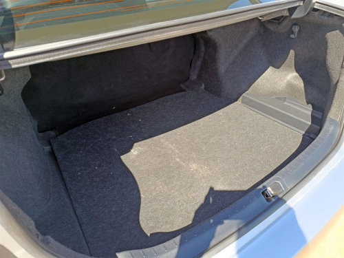 Toyota Corolla Quest Prestige 1.8L A/T in Botswana
