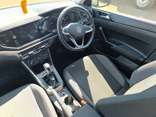 Volkswagen Polo 1.0TSi DSG in Botswana