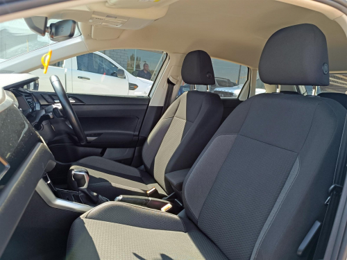 Volkswagen Polo 1.0TSi DSG in Botswana