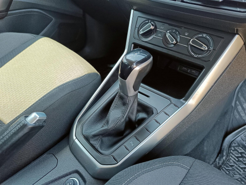 Volkswagen Polo 1.0TSi DSG in Botswana