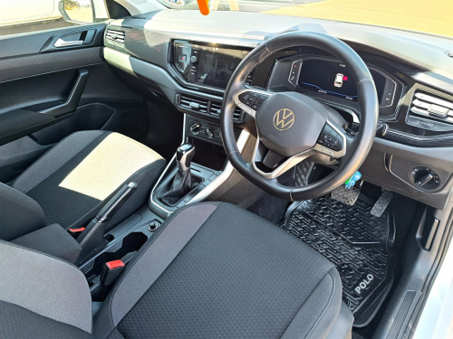 Volkswagen Polo 1.0TSi DSG in Botswana