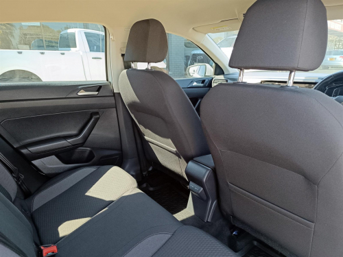 Volkswagen Polo 1.0TSi DSG in Botswana