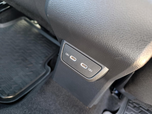 Volkswagen Polo 1.0TSi DSG in Botswana
