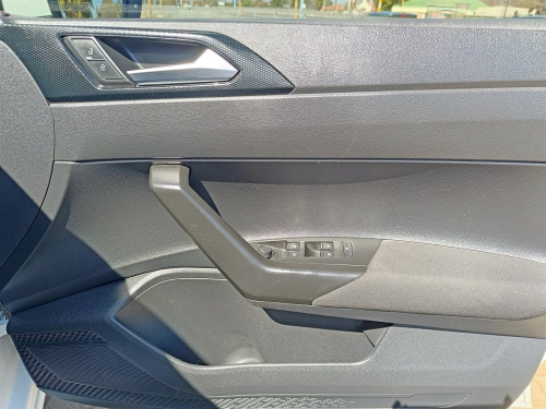 Volkswagen Polo 1.0TSi DSG in Botswana