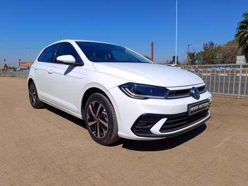 Used Volkswagen Polo 1.0TSi DSG for sale in Mogoditshane