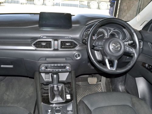 Mazda CX-5 in Botswana