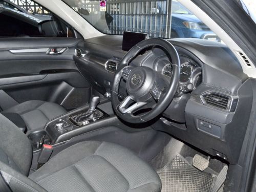 Mazda CX-5 in Botswana