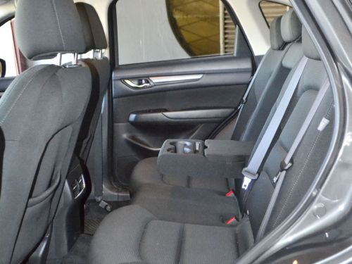 Mazda CX-5 in Botswana