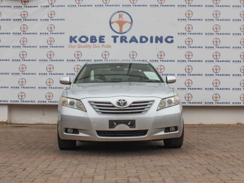 Toyota Camry G in Botswana