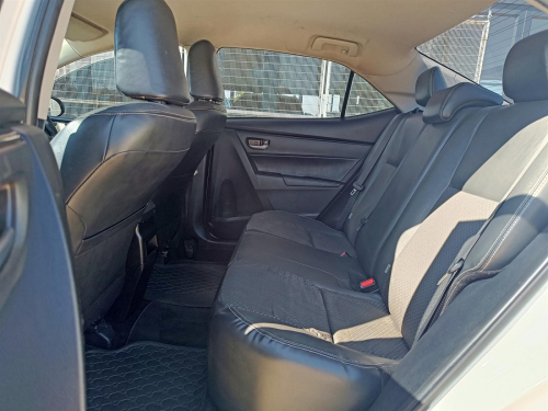 Toyota Corolla Prestige + in Botswana