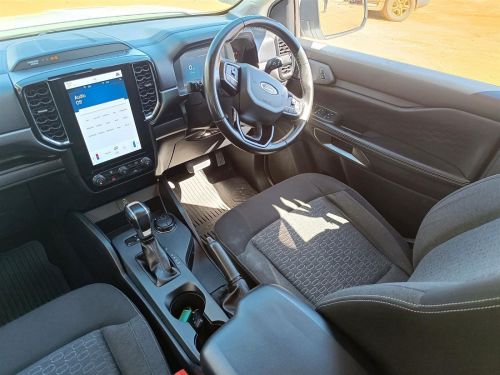 Ford Ranger XLT 4x4 A/T in Botswana