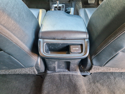 Toyota Fortuner in Botswana