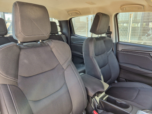 Isuzu D-Max LSE 3.0 TD in Botswana