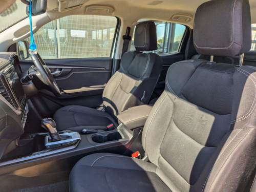Isuzu D-Max LSE 3.0 TD in Botswana