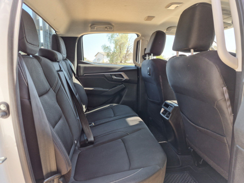 Isuzu D-Max LSE 3.0 TD in Botswana