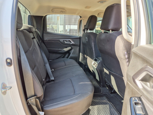 Isuzu D-Max LSE 3.0 TD in Botswana