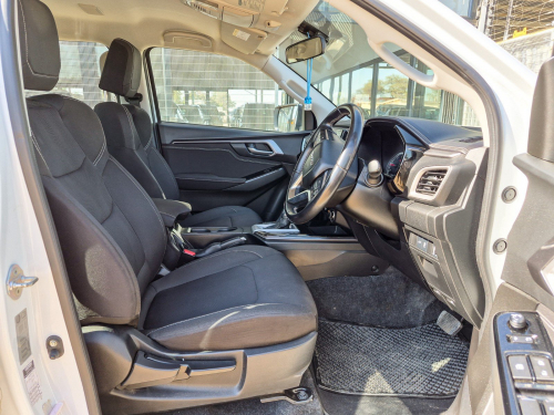 Isuzu D-Max LSE 3.0 TD in Botswana