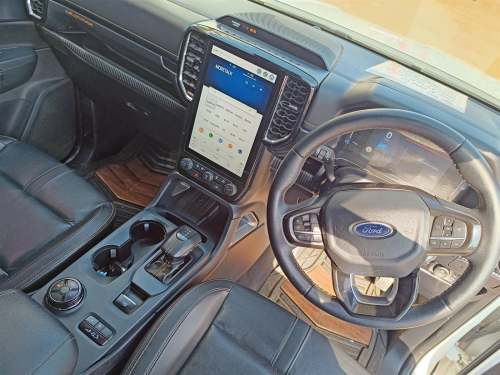 Ford Wildtrak Bi-Turbo 4x4 A/T in Botswana
