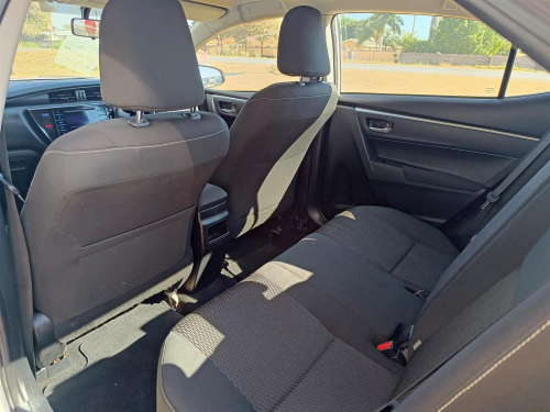 Toyota Corolla 1.6L in Botswana