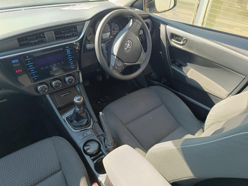 Toyota Corolla 1.6L in Botswana