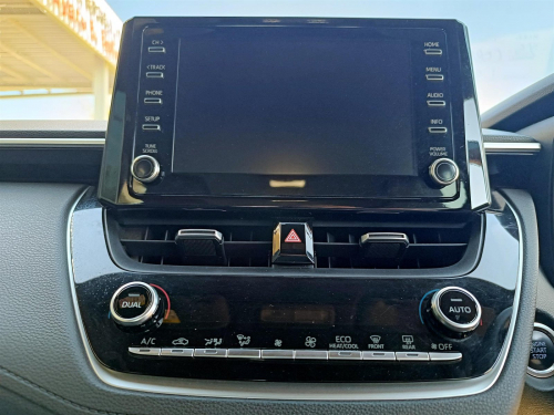 Toyota Corolla Cross XS 1.8L A/T in Botswana
