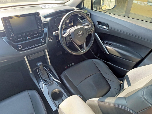 Toyota Corolla Cross XS 1.8L A/T in Botswana