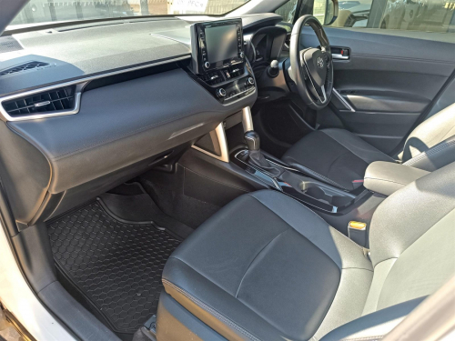 Toyota Corolla Cross XS 1.8L A/T in Botswana