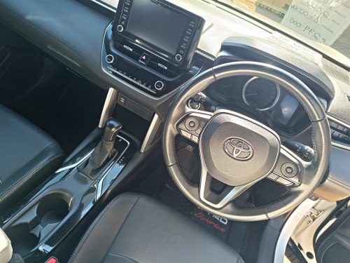 Toyota Corolla Cross XS 1.8L A/T in Botswana