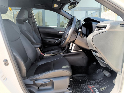 Toyota Corolla Cross XS 1.8L A/T in Botswana