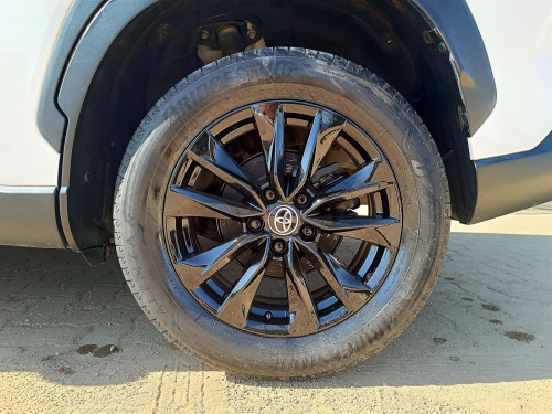 Toyota Corolla Cross XS 1.8L A/T in Botswana