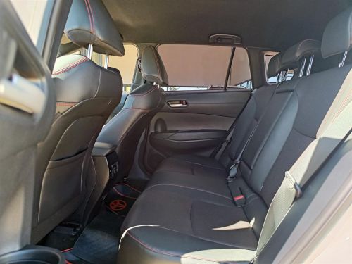 Toyota Corolla Cross GR-Sport in Botswana