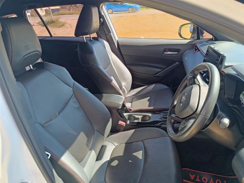 Toyota Corolla Cross GR-Sport in Botswana