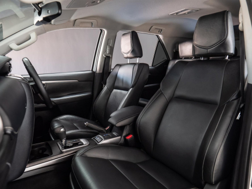 Toyota Fortuner 2.8 GD6 in Botswana