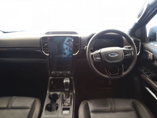 Ford Ranger Wildtrak 10 Speed in Botswana