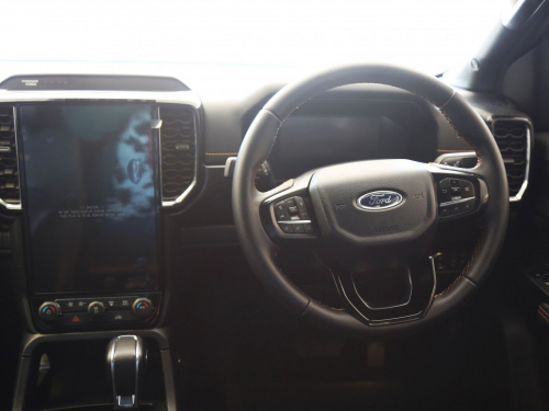 Ford Ranger Wildtrak 10 Speed in Botswana