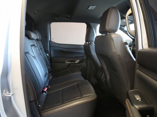 Ford Ranger Wildtrak 10 Speed in Botswana
