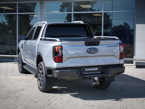 Ford Ranger Wildtrak 10 Speed in Botswana