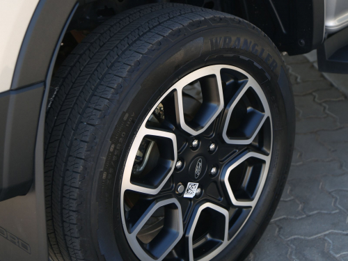 Ford Ranger Wildtrak 10 Speed in Botswana