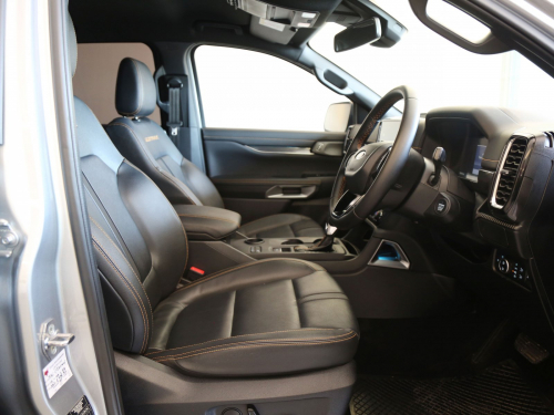 Ford Ranger Wildtrak 10 Speed in Botswana