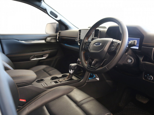 Ford Ranger Wildtrak 10 Speed in Botswana