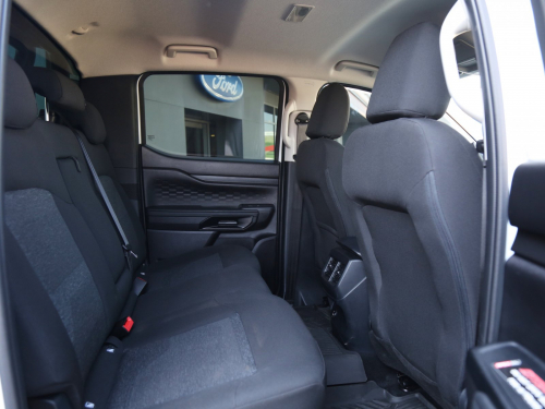 Ford Ranger XL SiT 10 Speed in Botswana
