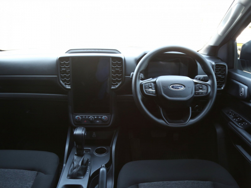 Ford Ranger XL SiT 10 Speed in Botswana